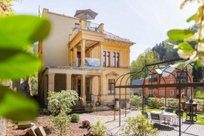 Villa Emma, Wellness & Ayurveda